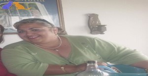 Timbarita 58 anos Sou de Barquisimeto/Lara, Procuro Encontros Amizade com Homem