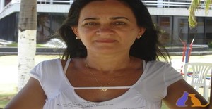 Cecilia sousa 56 anos Sou de João Pessoa/Paraíba, Procuro Encontros Amizade com Homem