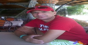 Krisstofer32 47 anos Sou de Cabimas/Zulia, Procuro Encontros Amizade com Mulher