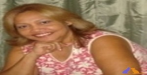 Dama60elba 66 anos Sou de Cabimas/Zulia, Procuro Encontros Amizade com Homem