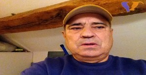 Ramiro santos 74 anos Sou de Alligny-Cosne/Borgonha, Procuro Encontros Amizade com Mulher