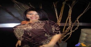 LadyCaroll1806 39 anos Sou de Maracaibo/Zulia, Procuro Encontros Amizade com Homem