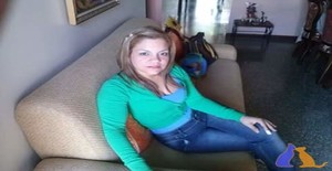karelia calderon 36 anos Sou de Barinas/Barinas, Procuro Encontros Amizade com Homem