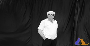 Alante 71 anos Sou de Senise/Basilicata, Procuro Namoro com Mulher
