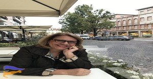 IvaniaSi 57 anos Sou de Treviso/Veneto, Procuro Encontros Amizade com Homem