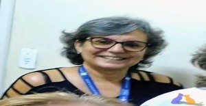 Leila Mores 61 anos Sou de Rio de Janeiro/Rio de Janeiro, Procuro Encontros Amizade com Homem