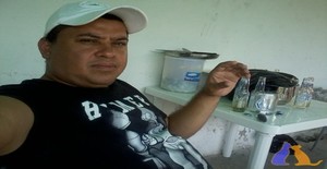 angel424 50 anos Sou de El Limón/Aragua, Procuro Encontros Amizade com Mulher
