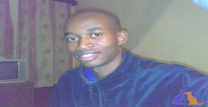 Minonhantumbo 39 anos Sou de Maputo/Maputo, Procuro Encontros Amizade com Mulher