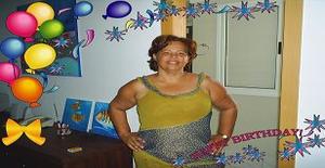 Donna10 66 anos Sou de Goiânia/Goiás, Procuro Encontros Amizade com Homem