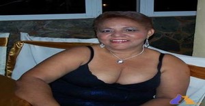 Yaidabaez 65 anos Sou de Maracaibo/Zulia, Procuro Encontros Amizade com Homem