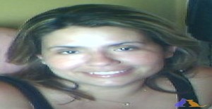 Ella-33 48 anos Sou de Niterói/Rio de Janeiro, Procuro Namoro com Homem