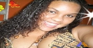 Belalunna 42 anos Sou de Fortaleza/Ceara, Procuro Encontros Amizade com Homem