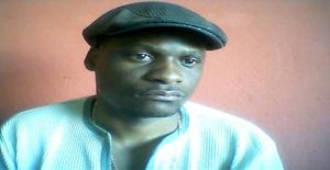 Davidmuchanga 47 anos Sou de Maputo/Maputo, Procuro Encontros Amizade com Mulher
